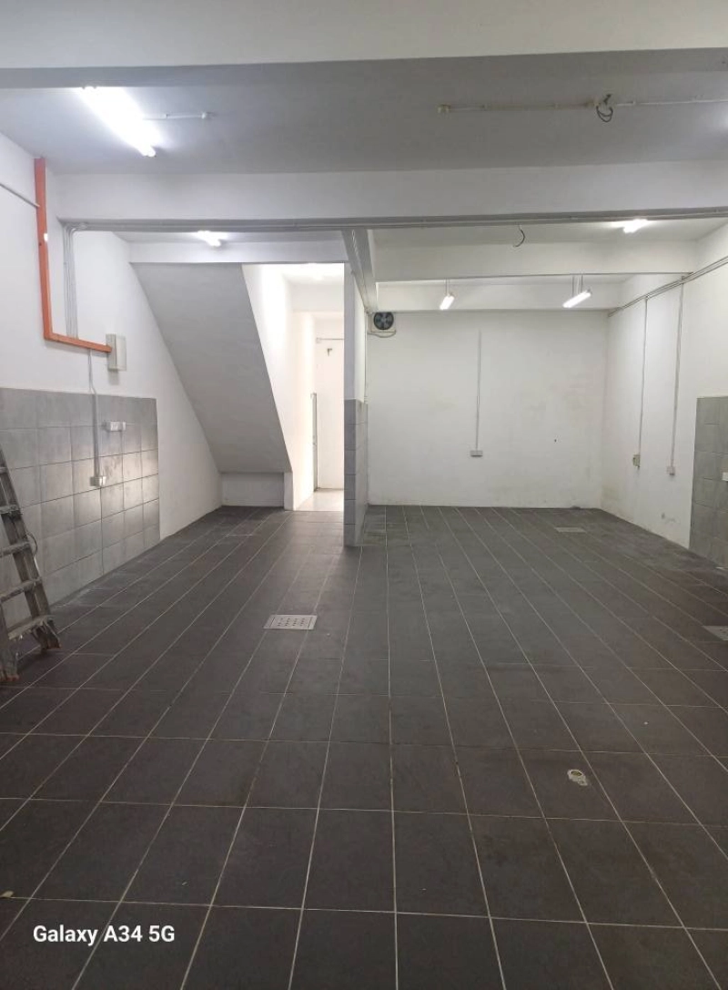 Bandar Pinggiran Subang