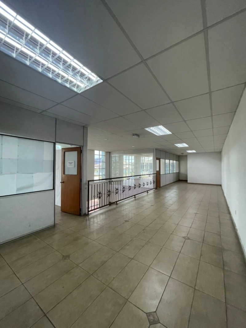 Kota Puteri 3-Storey Factory for Rent
