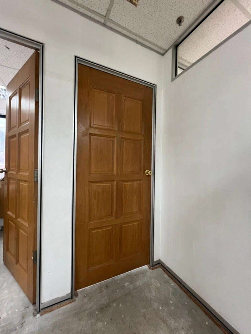 Wisma UOA 2 @ KLCC - Partly Furnished Office
