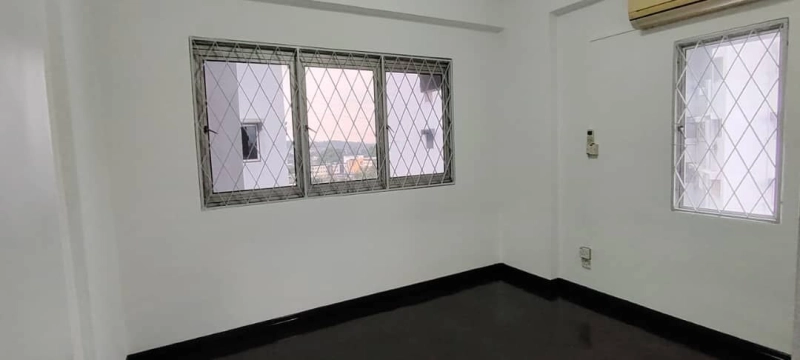 bandar sri damansara corner unit condo for sale