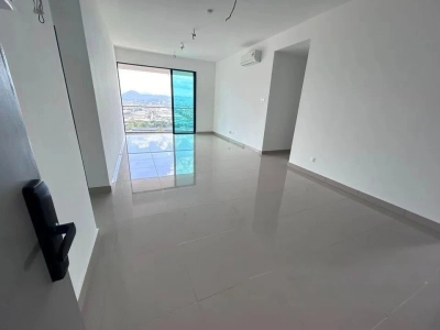 99 RESIDENCE Jalan Kuching, Actual, 100% BRAND NEW UNIT, Low Deposit