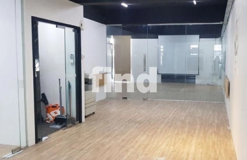 🏢 1st Floor Office Unit @ Bandar Perai Jaya