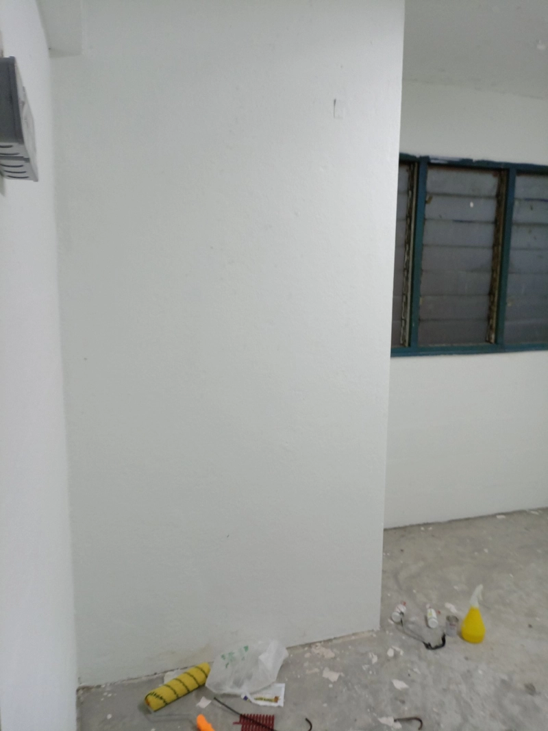 Flat Sri Perak, Sentul For Rent