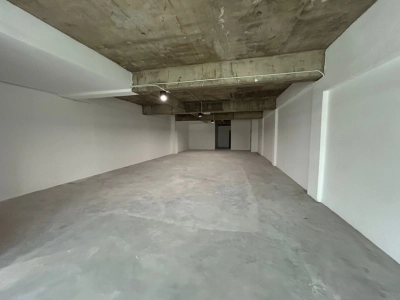 Office Space For Rent - Medan Tuanku, Jalan Sultan Ismail, Kuala Lumpur.