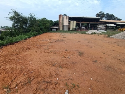 Seelong Detached Factory For Sale