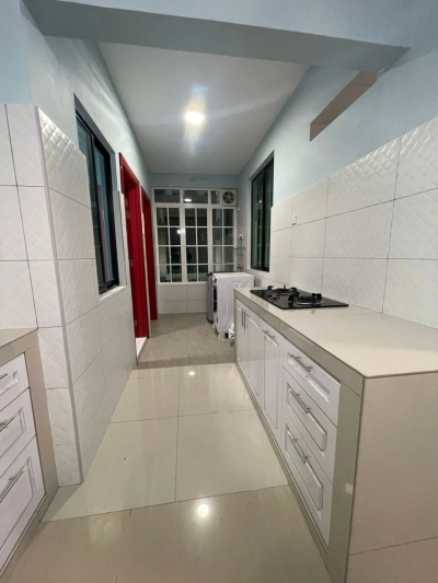Saville Residence @ Seputeh, Old Klang Road, Jalan Klang Lama, Kuala Lumpur