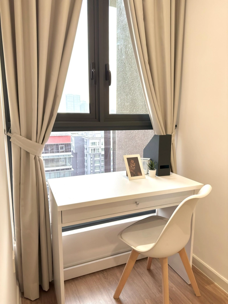 Sunway Velocity Two Residence, Dual Key Studio Unit For Rent.