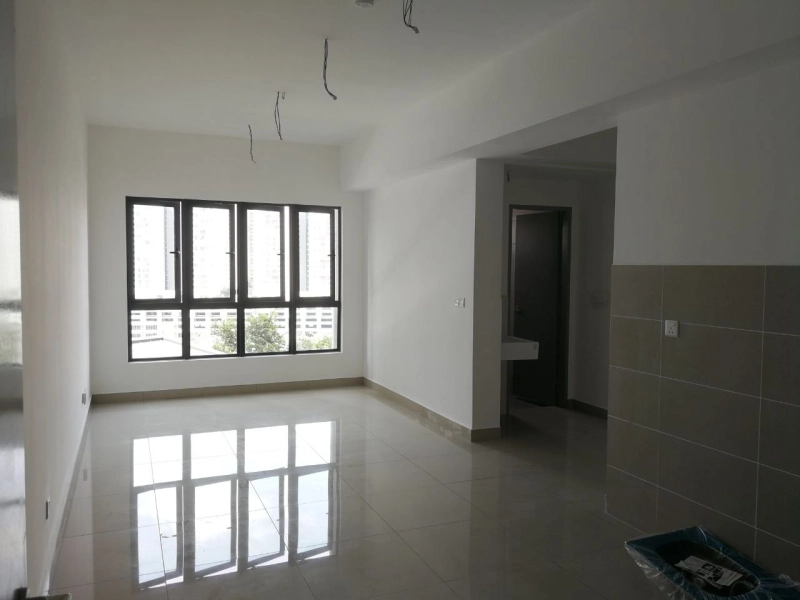 M CENTURA APARTMENT SENTUL
