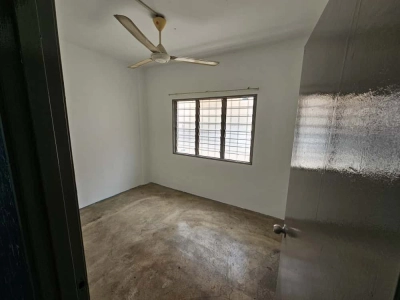 PANGSAPURI ARISTA FOR RENT AT BANDAR PARKLANDS, KLANG