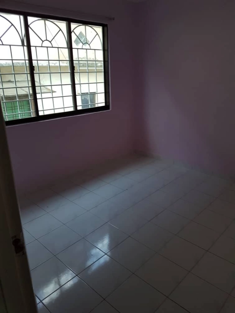 Taman Wangsa Permai, Kepong - 1sty Townhouse