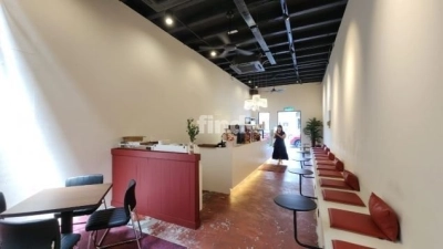 🏛 2 Storey Pre-War Heritage Shoplot For Rent @ Noordin Street, Georgetown