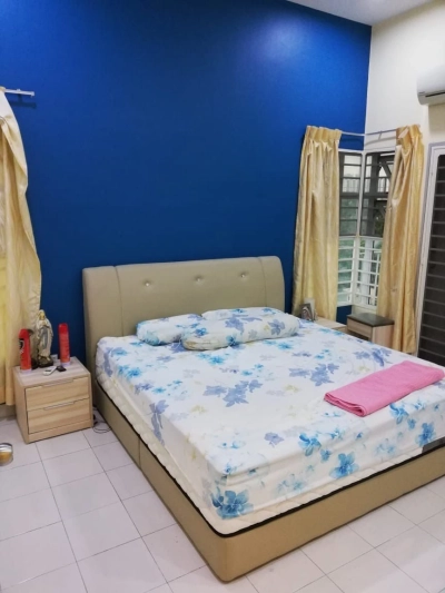 DPINES CONDO AMPANG