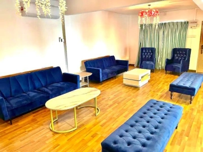 TAMAN MELAWATI SEMI D KUALA LUMPUR