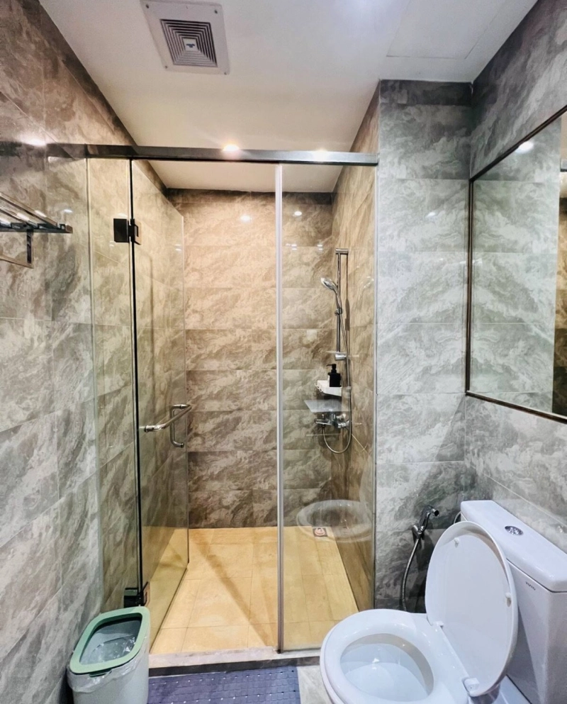 A Fully Furnished studio Unit For Rent
