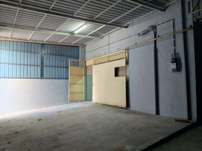 Menglembu 1.5 Semi D Factory For Rent