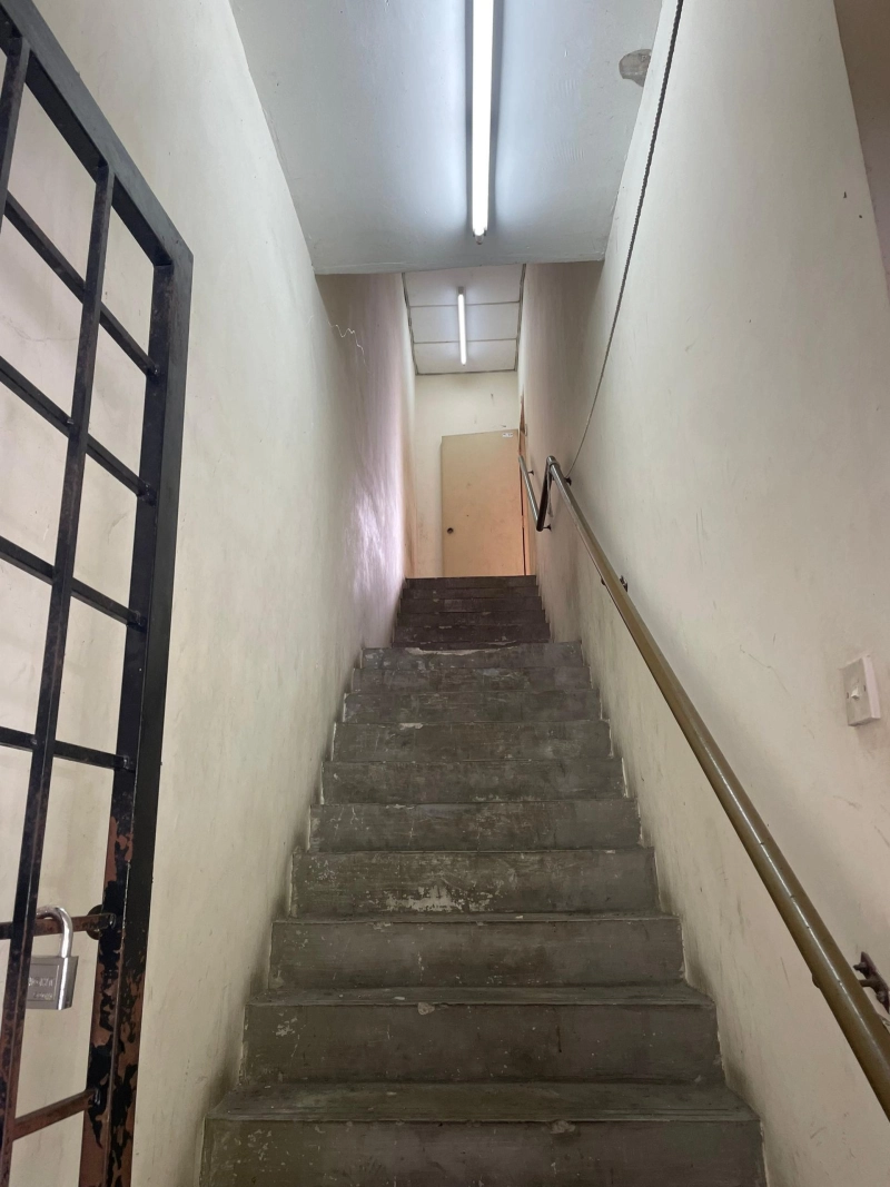 Senawang Light Industry Shop Facing Main Road Taman Tuanku Jaafar TTJ Senawang Sentral Business Park