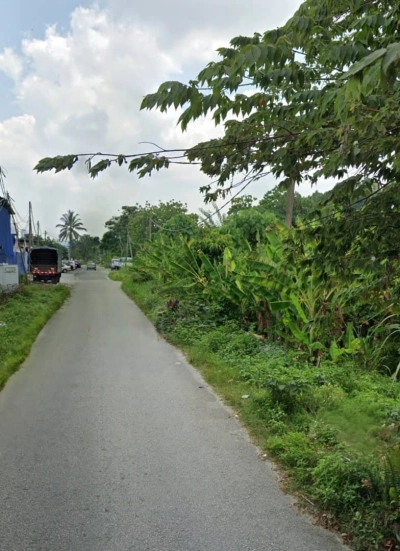 Premium Land Bukit Dukung, Cheras Kajang Selangor For Sale