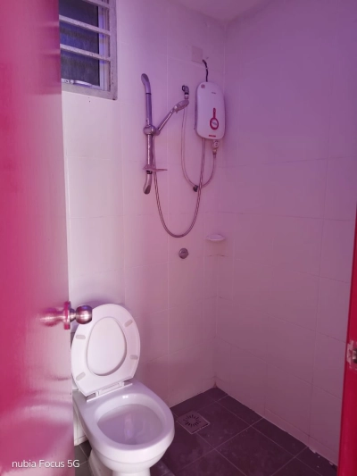 Skyawani 1 condo at sentul