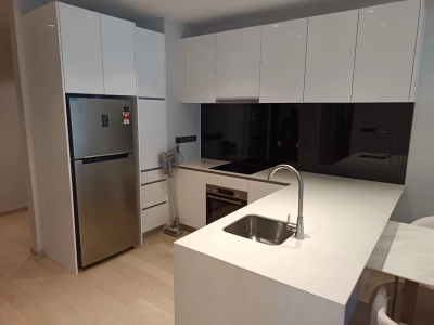 Star Residences Two @ KLCC -Near LRT & KLCC, level 35, Ready unit, Open for Reservation Now