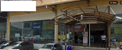 CMC Market @ Taman Connaught Small Shop For Rent