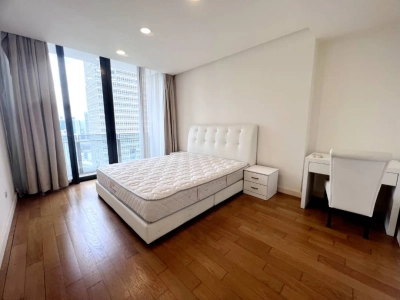 6 CapSquare @ KL City Centre-Near LRT, level 25 KL Tower view, Ready unit, Open for Reservation Now