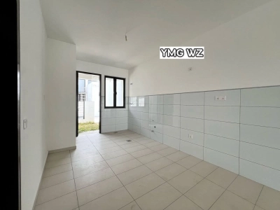 Murah Nadira Bandar Bukit Raja Klang Double Storey House 20x75