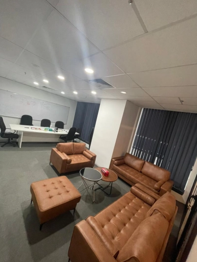 Pavilion Embassy Corporate Suites Tower B @ Kuala Lumpur- Fully furnished Office