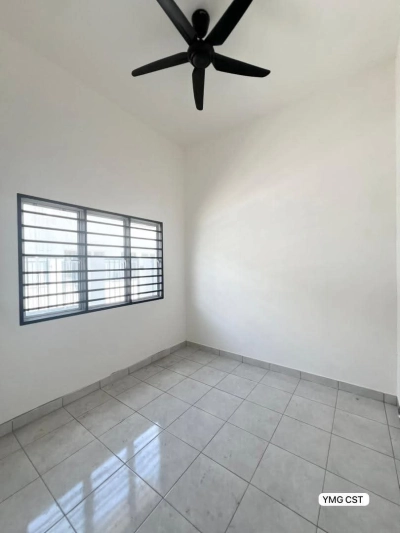 Taman Kelana Jalan Kapar Batu 5 Brand New Single Storey House