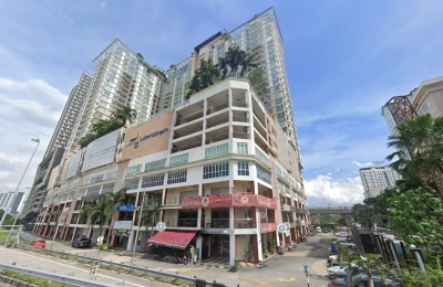 IMPIAN MERIDIAN SHOP USJ SUBANG JAYA, Freehold, HOT & PREMIER Location
