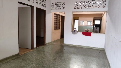 Taman Kepong -  1sty House