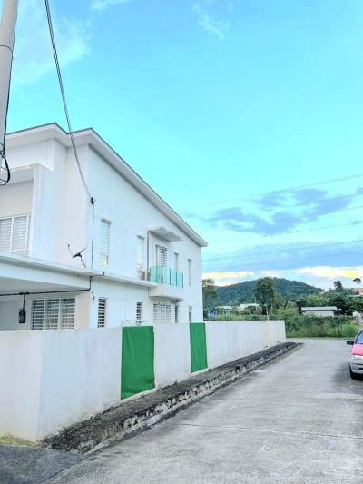 Bandar Sri Sendayan,  2 Storey Terrace House, Suriaman 2A Negeri Sembilan [End Lot with Extra Land]
