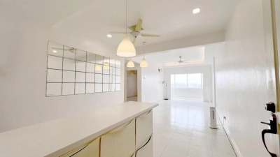 Bandar Teknology Anggerik Villa 2 Apartment, Semenyih, Selangor.