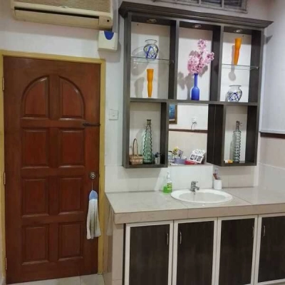 taman layang layang kampung baru rahang south east seremban jaya senawang