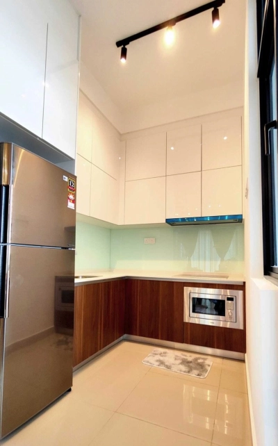 1Bedroom,1Bathroom available @ Country heights Damansara