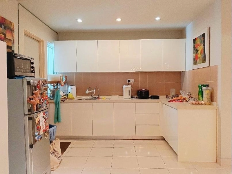 1Bedroom,1Bathroom available @ Taman Century Garden, Johor Bahru