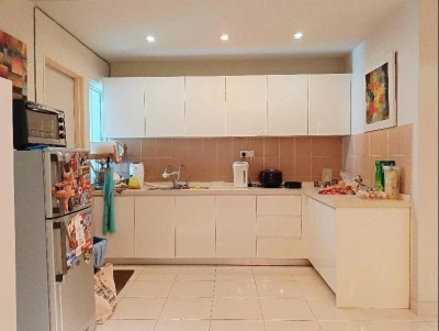 1Bedroom,1Bathroom available @ Taman Century Garden, Johor Bahru