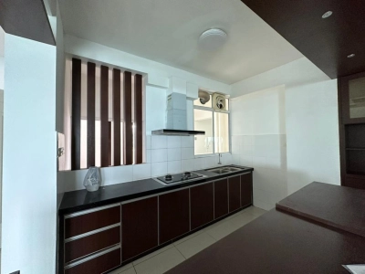 10 Island Resort @ Batu Ferringhi | Full Seaview | 4R 4B | RM3,200 Rent