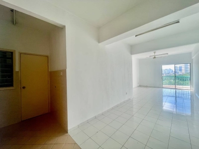 Mutiara Sentul Condominium Kuala Lumpur