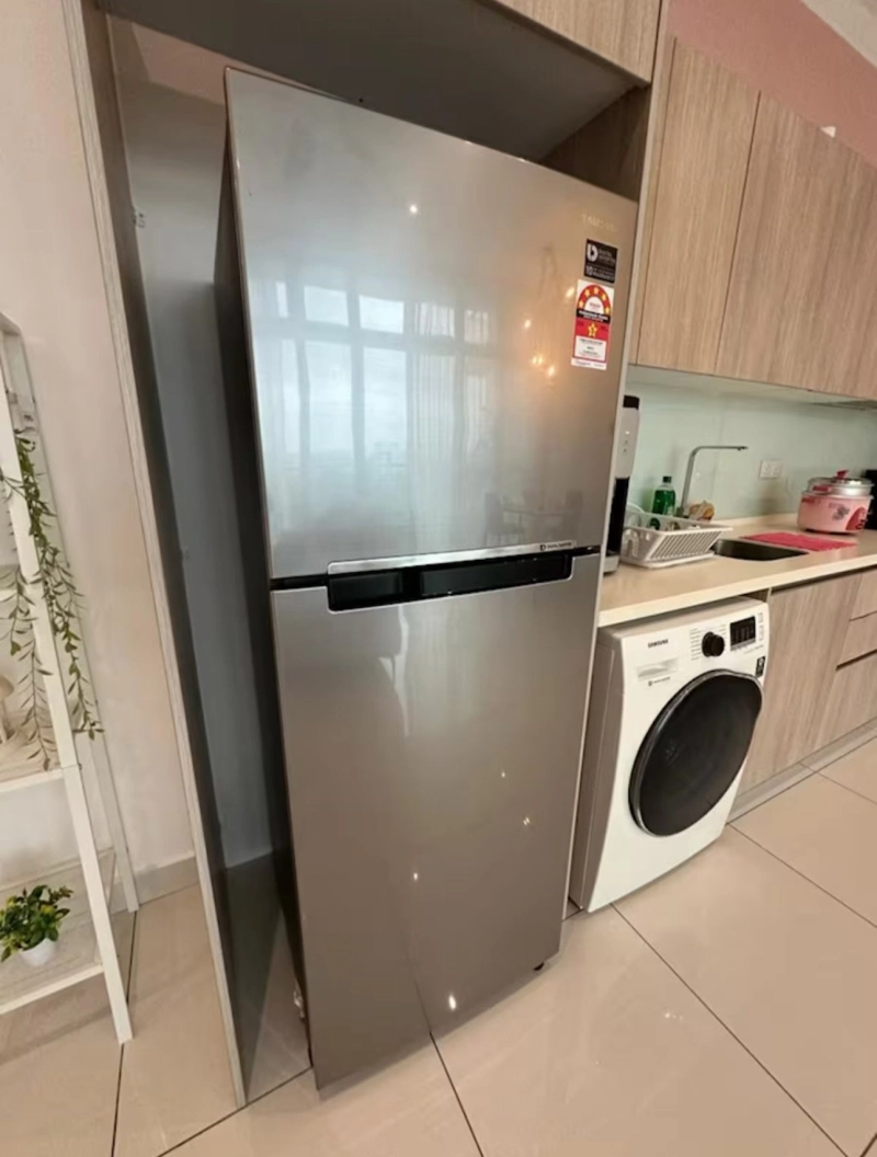 Artsy Homestay by Placefu Single Room with bathroom