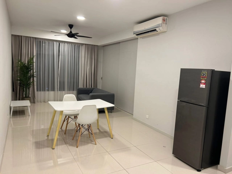 SERINI MELAWATI, KUALA LUMPUR