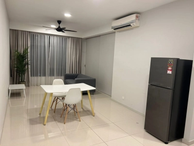 SERINI MELAWATI, KUALA LUMPUR