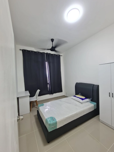 MKH BOULEVARD 2 KAJANG
