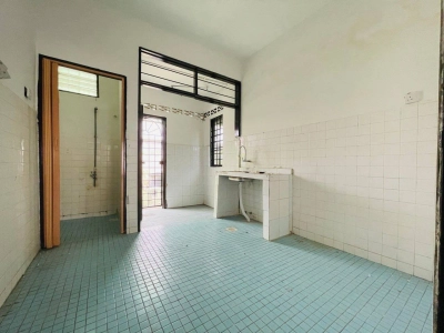 TAMAN IMPIAN EHSAN CORNER BALAKONG