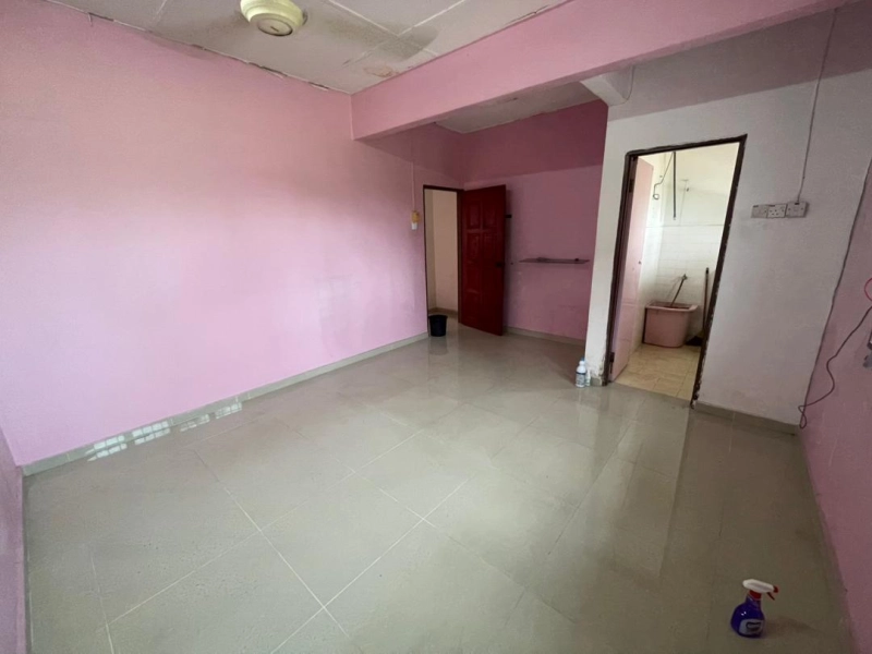 jalan dato abdul hamid taman sentosa perdana bukit naga klang jaya bandar puteri