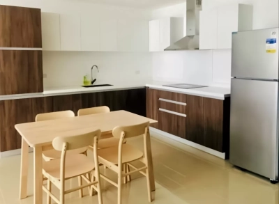 Prima Saujana Apartment @ Taman Wangsa Permai, Kepong