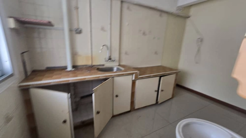 Tan Sri Teh Ewe Lim Flat (Batu Lanchang)