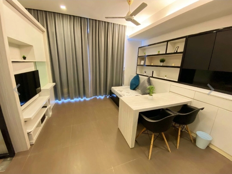 Garden Plaza @ Garden Residence, cyberjaya