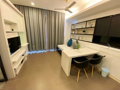 Garden Plaza @ Garden Residence, cyberjaya