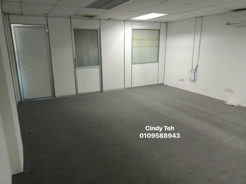 Prima Tanjung, Tanjung Tokong