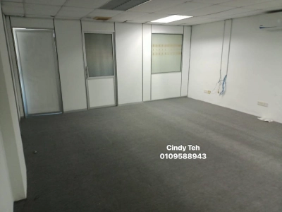 Prima Tanjung, Tanjung Tokong